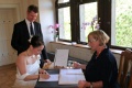 Hochzeit 102